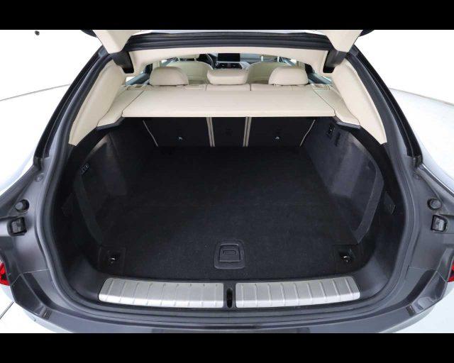 BMW X4 xDrive20d 48V Business Advantage