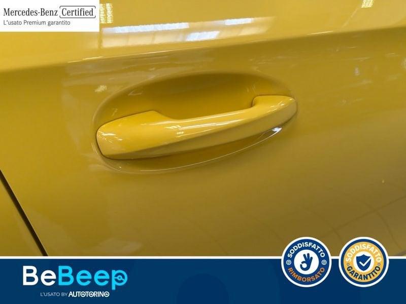 Mercedes-Benz Classe A A 180 D PREMIUM NIGHT EDITION