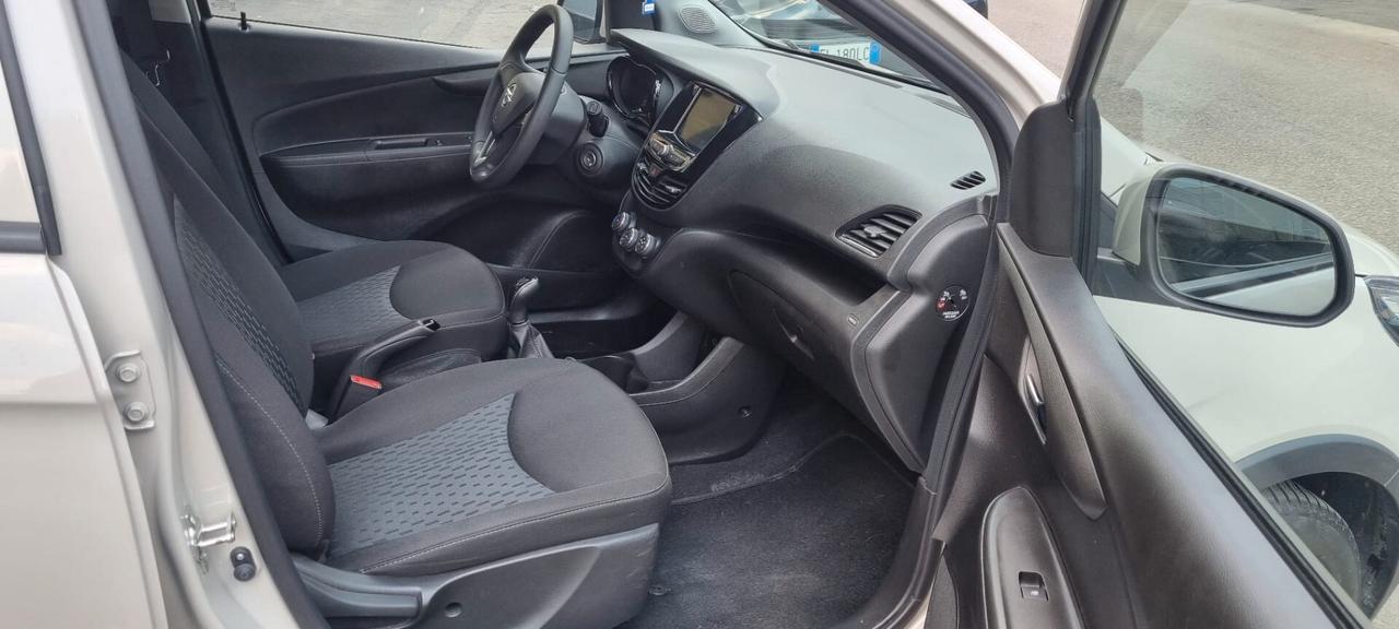 Opel Karl Rocks 1.0 73 CV Start&Stop