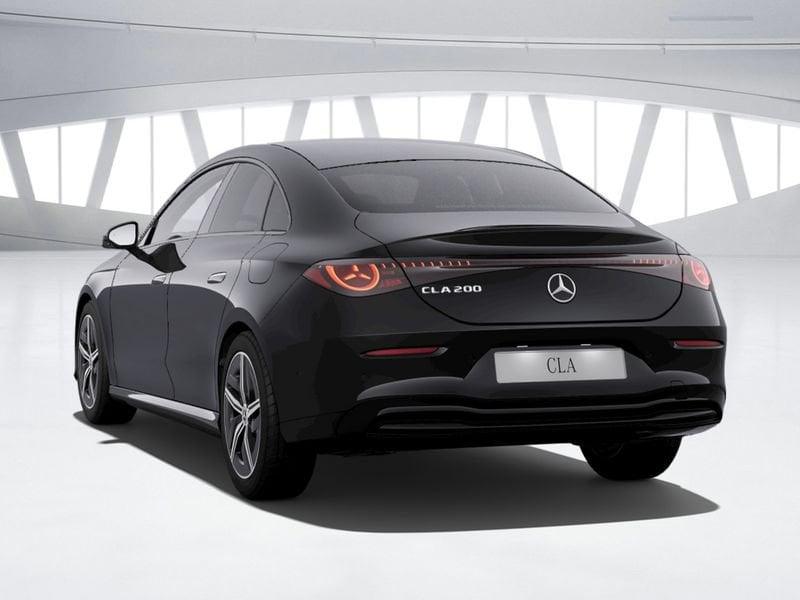 Mercedes-Benz CLA CLA 200 Advanced Plus NIGHT-PACK