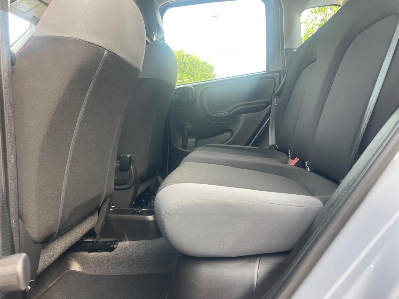 Fiat Panda Easy 1.0 FireFly 70cv