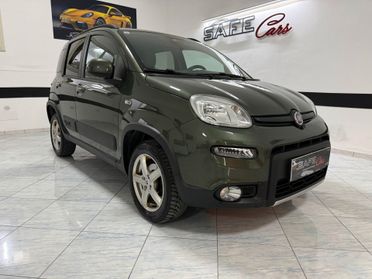 Fiat Panda 1.3 MJT 4x4