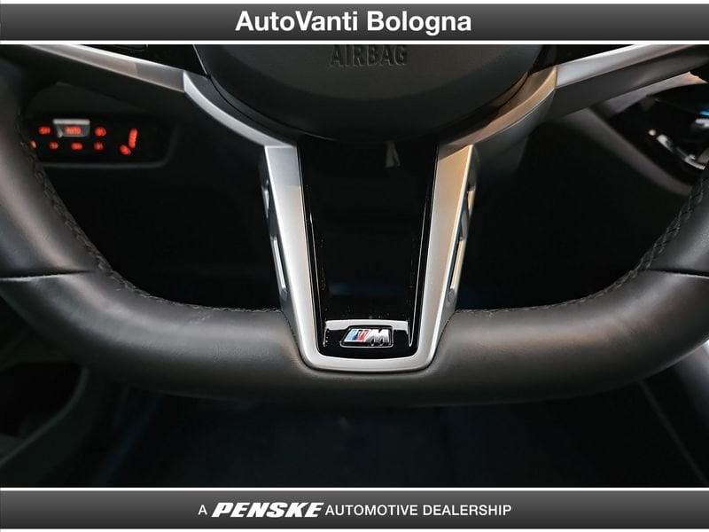 BMW Serie 3 318d Touring mhev 48V MSport auto