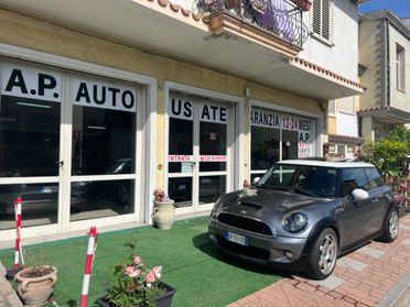 Mini Mini 1.6 16V Cooper S Chili