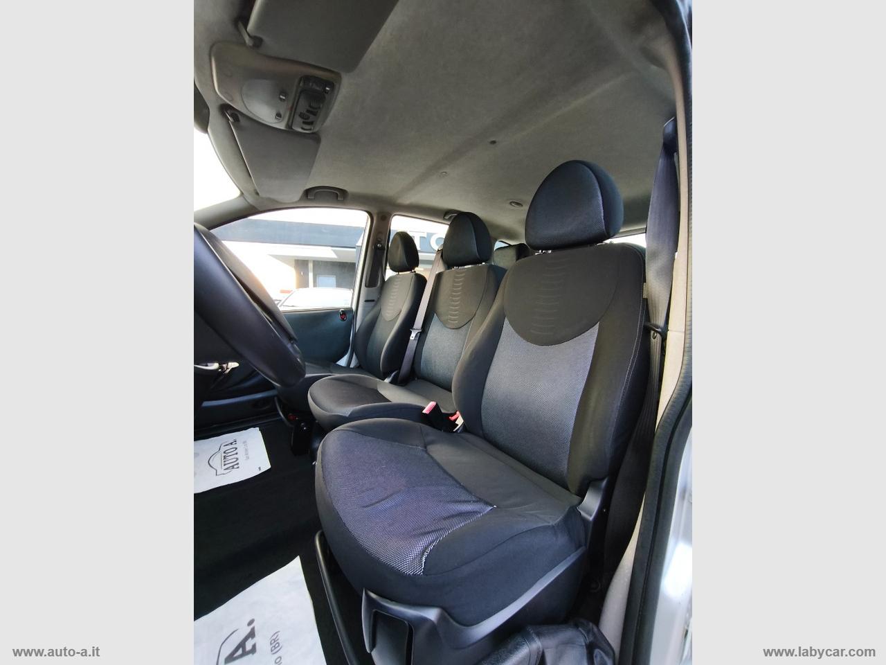 FIAT Multipla 1.9 MJT Dynamic