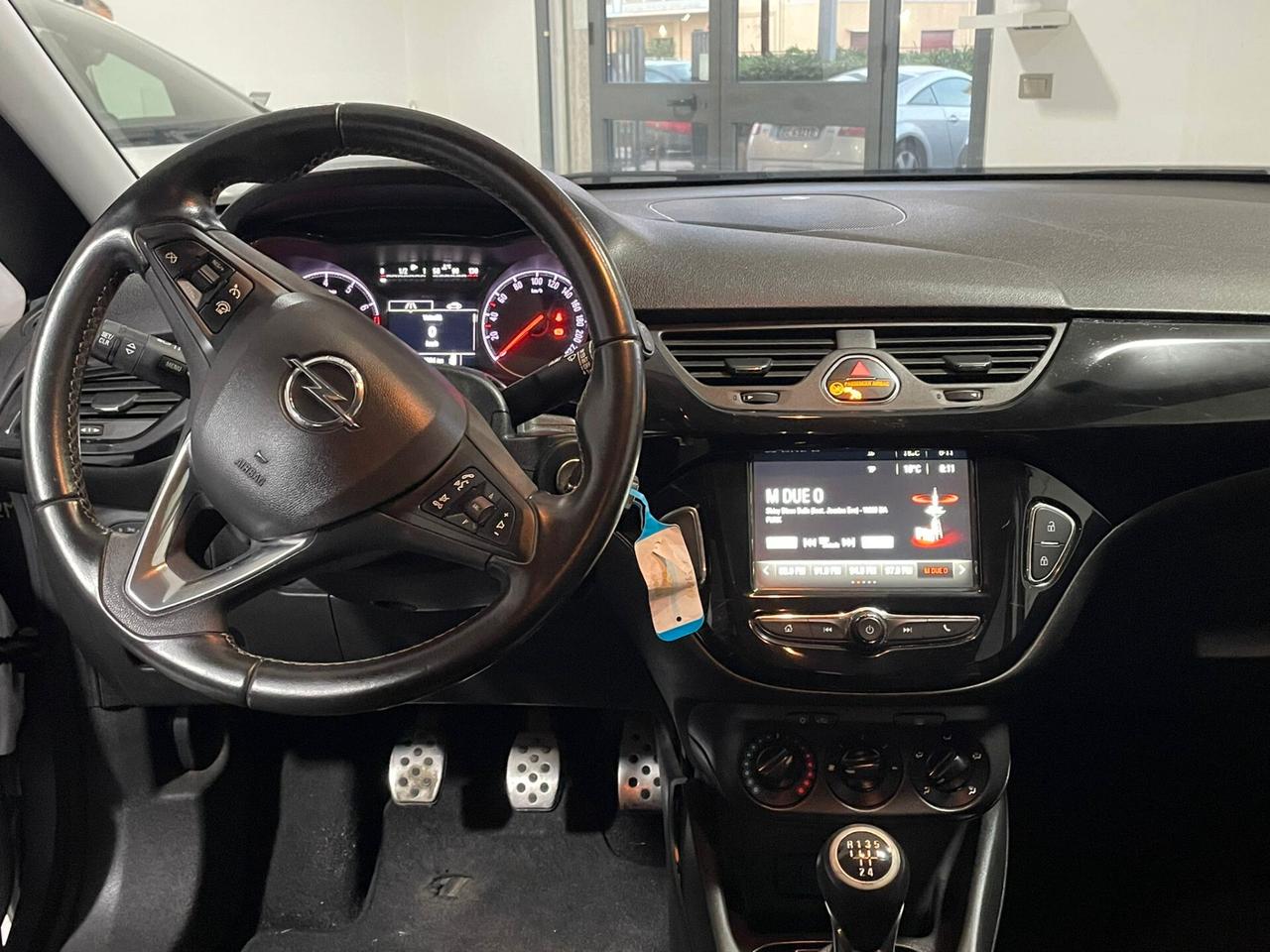 Opel Corsa 1.2 5 porte Innovation