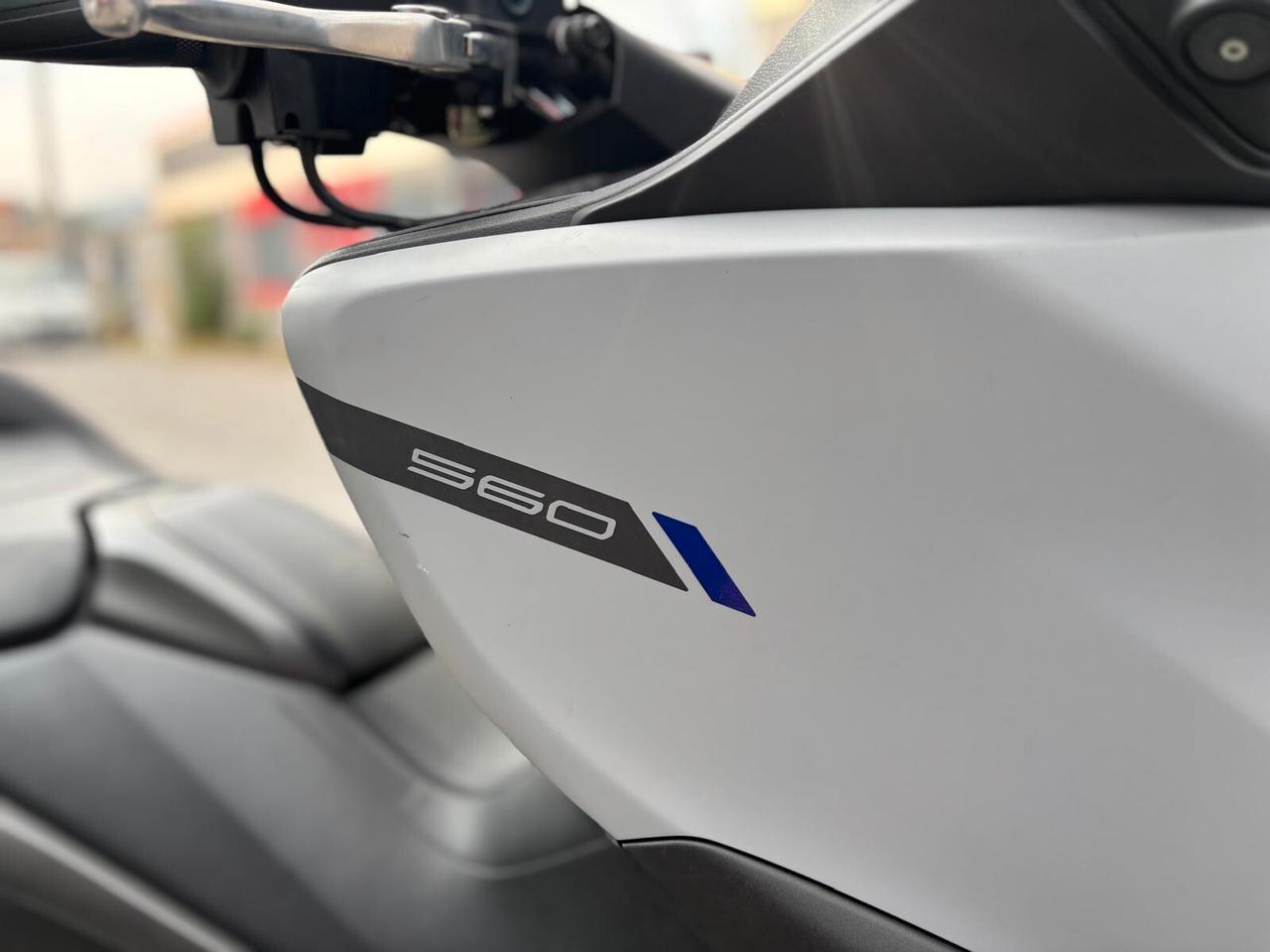 Yamaha TMAX 560 impeccabile