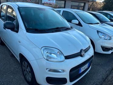 Fiat Panda 1.3 MJT S&S Lounge Neopatentati