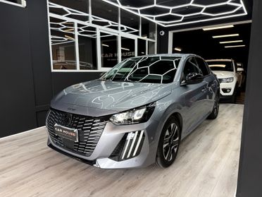 Peugeot 208 1.2 100CV Allure Vision Pack Ok Neopatentati