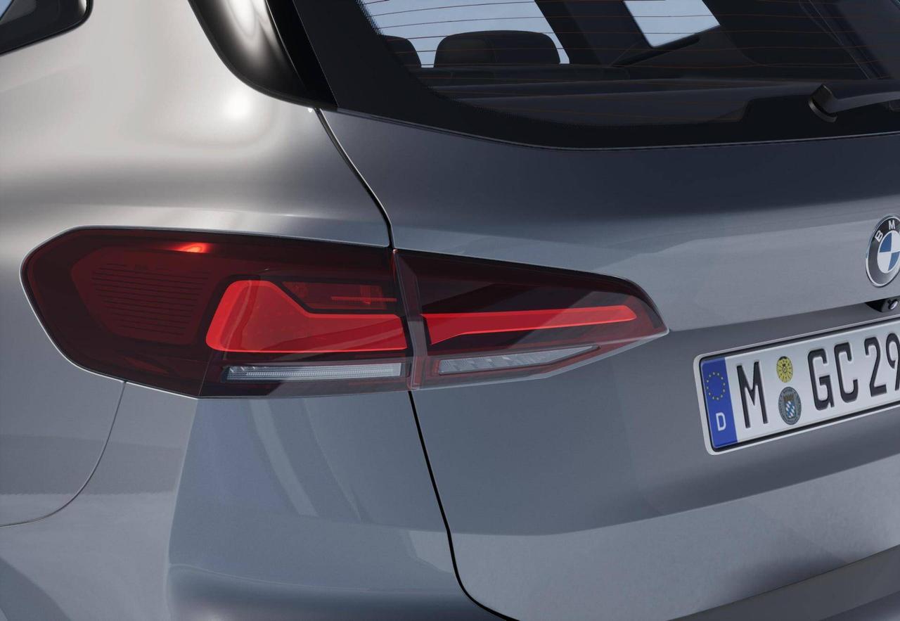 BMW Serie 2 218i Active Tourer MSport