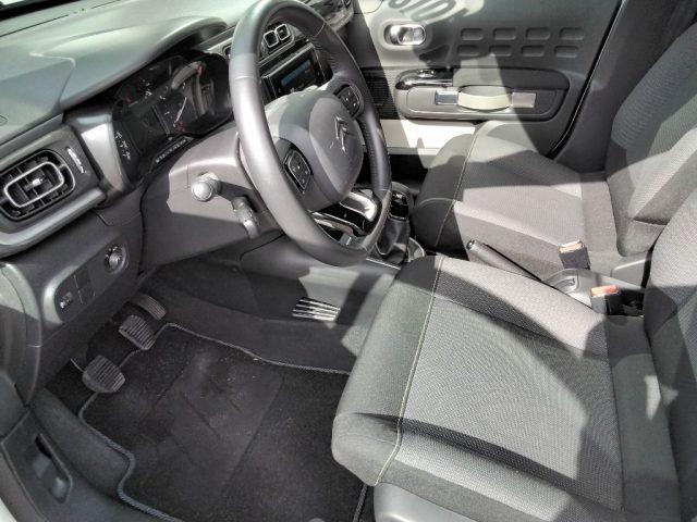 CITROEN C3 PureTech 83 S&S Shine Pack