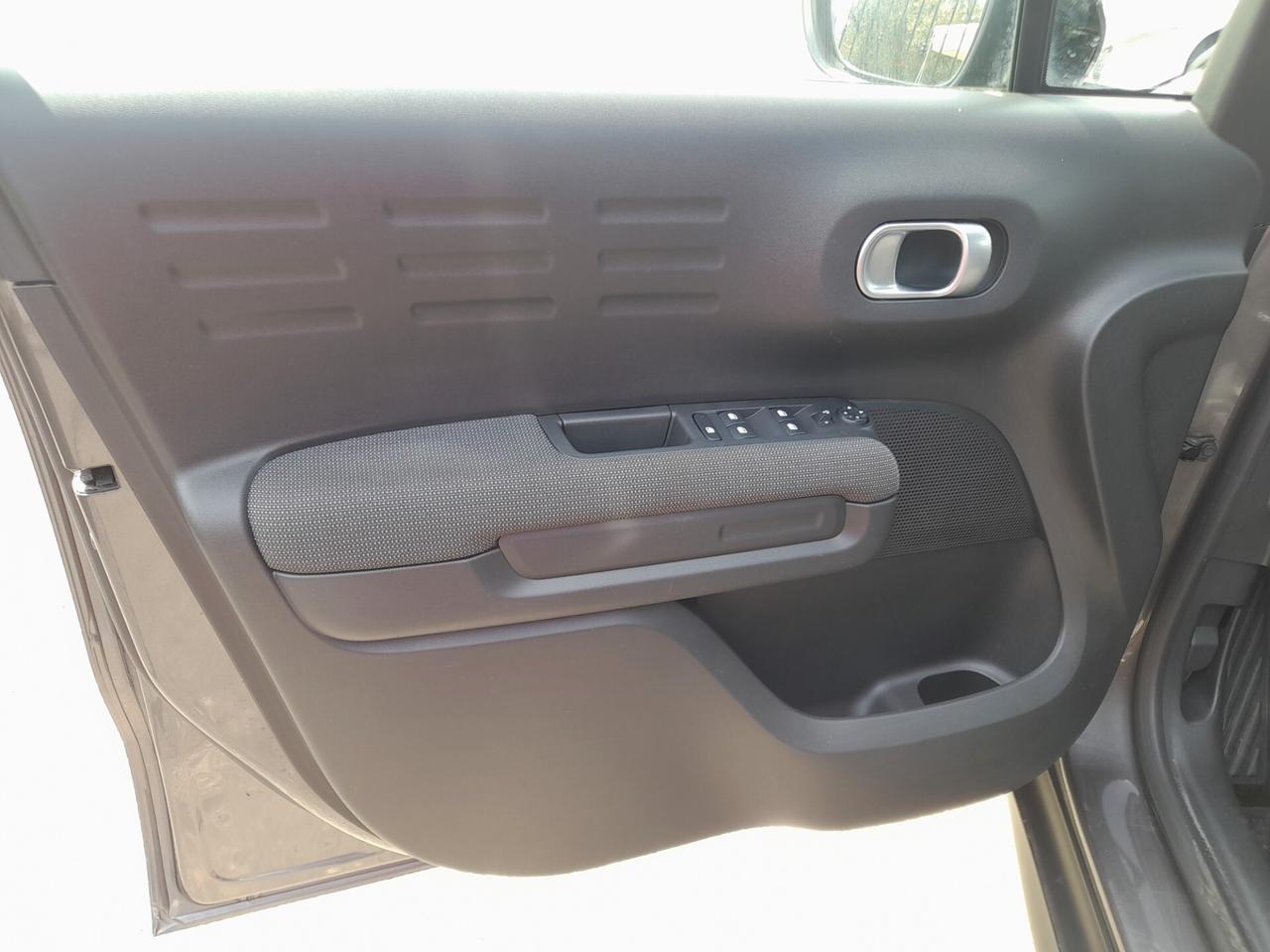 Citroen C3 Aircross BlueHDi 100 S&S Shine