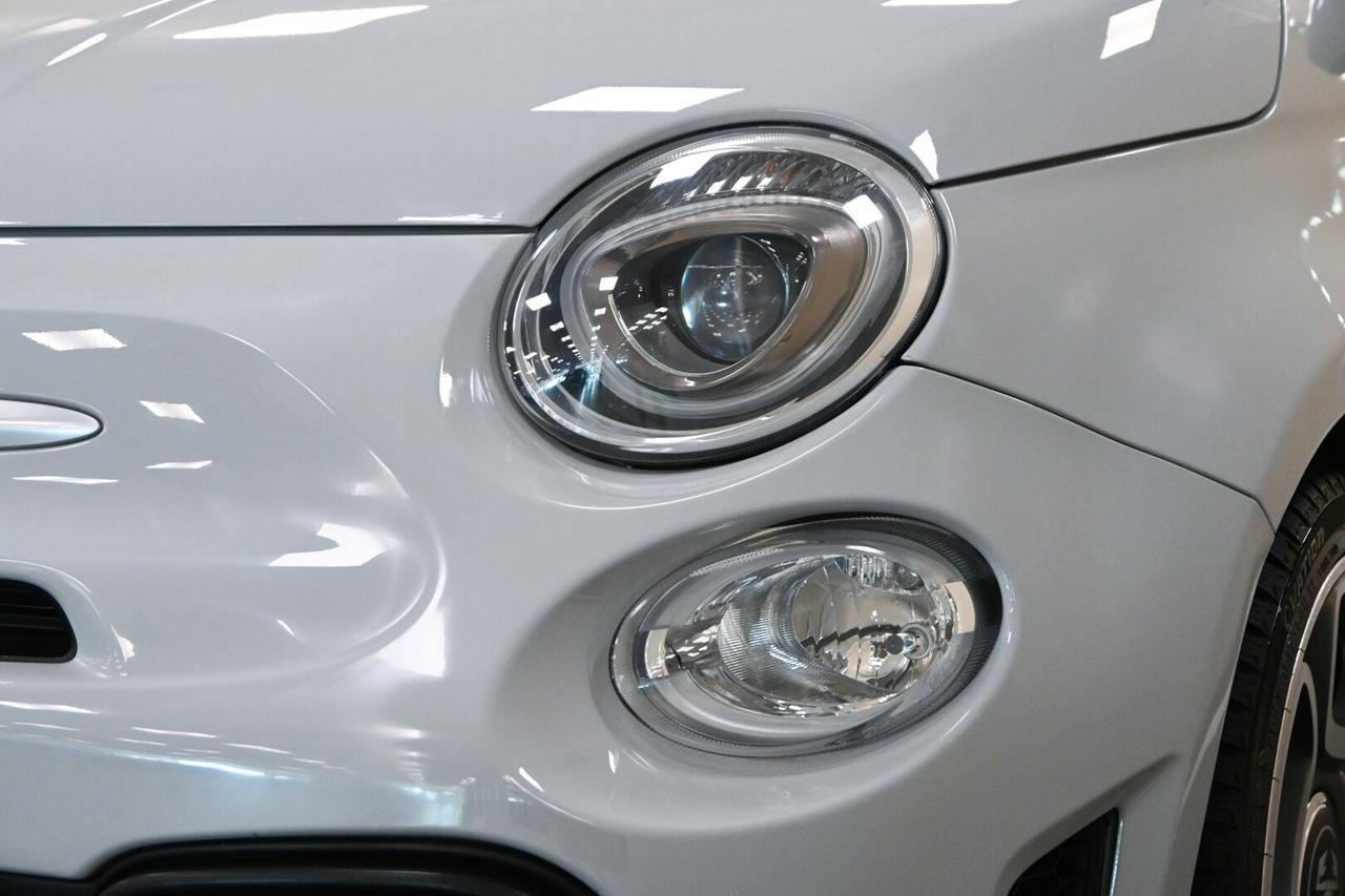 ABARTH 595 595 1.4 Turbo T-Jet 145 CV