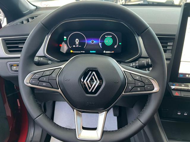 RENAULT Captur ECO-G 100 CV Techno