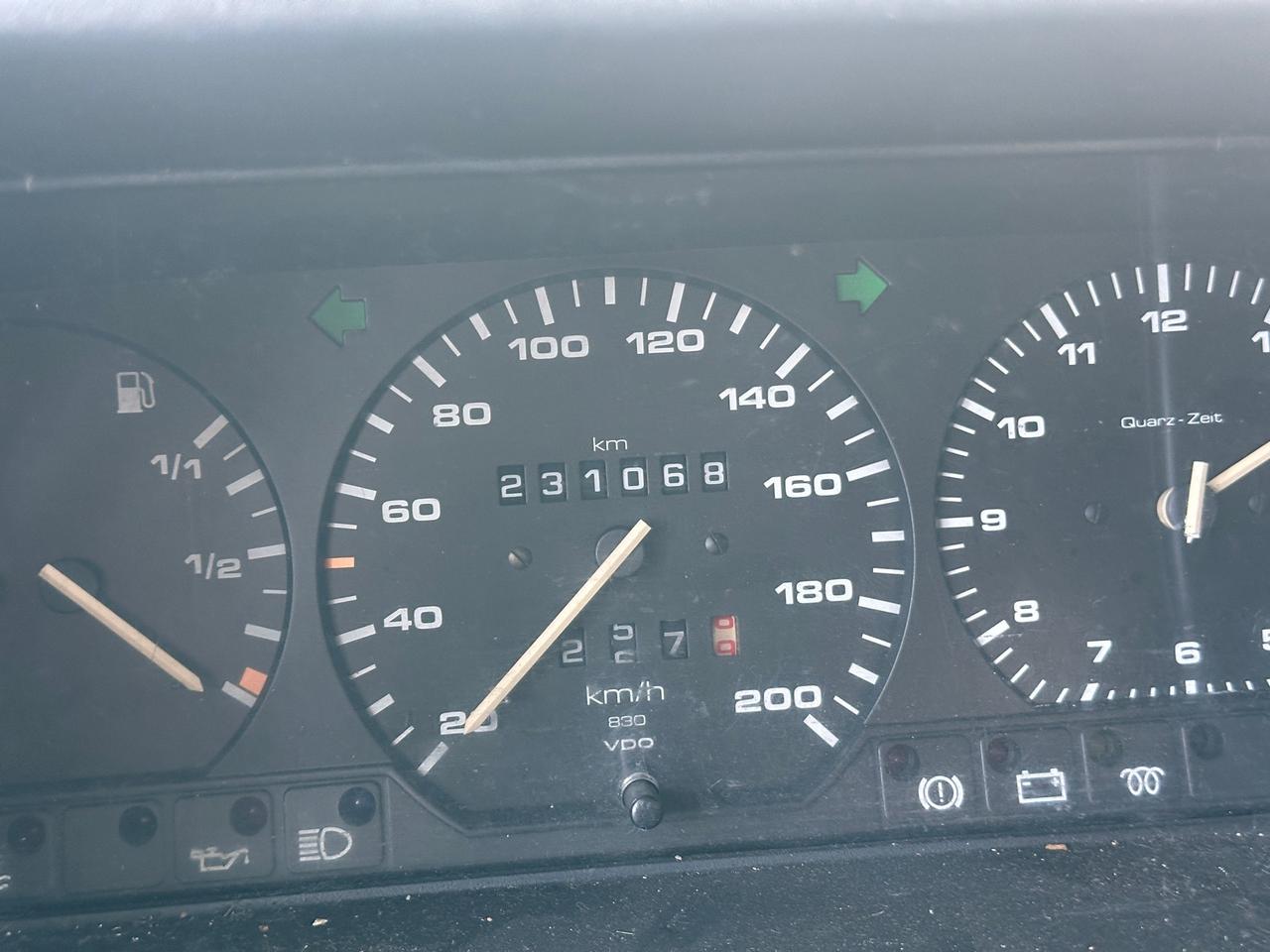 Volkswagen Transporter T4 2.5 TDI/130CV PC Kombi
