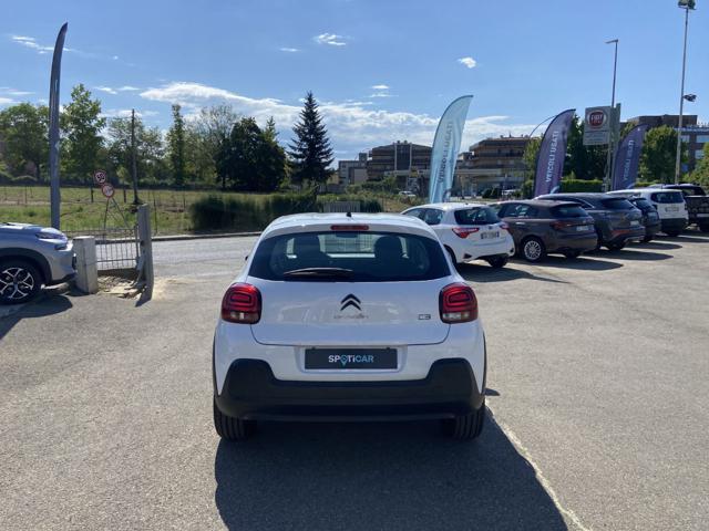 CITROEN C3 *PROMO* PureTech 83 S&S Plus