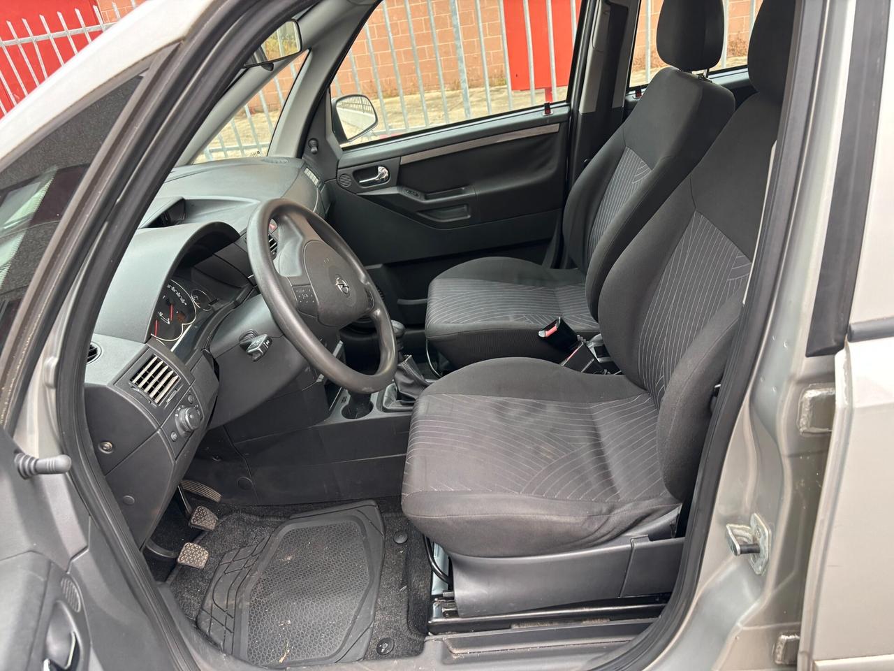 Opel Meriva 1.4 16V Enjoy