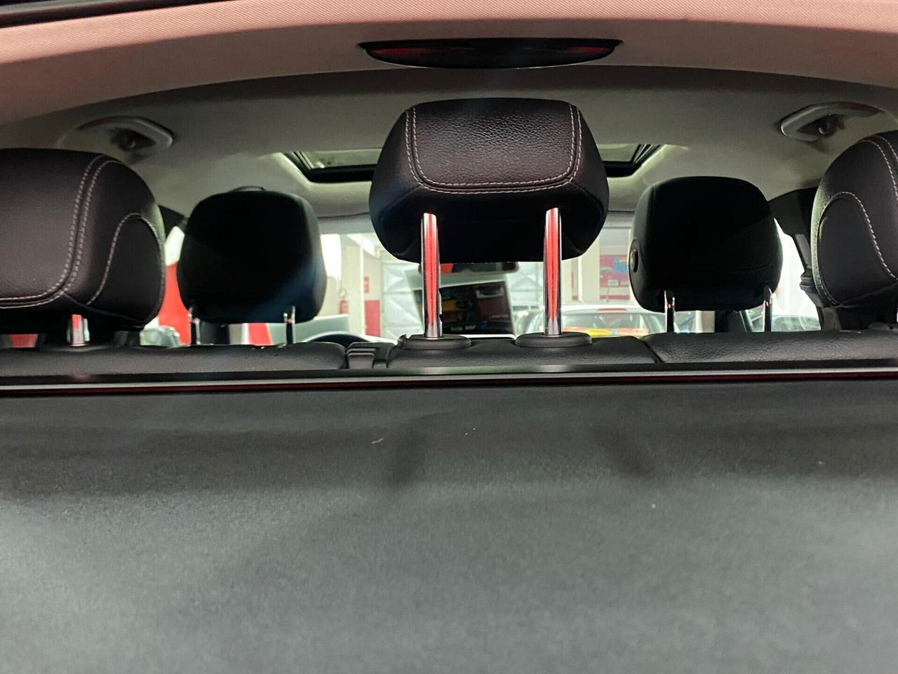 Mercedes-benz GLC 250d 2.2 204cv Premium - 2016