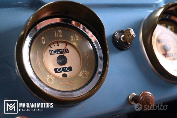 Fiat Altro 1100i 103 Cassonato