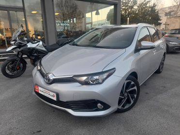 Toyota Auris Touring Sports 1.6 D-4D Lounge