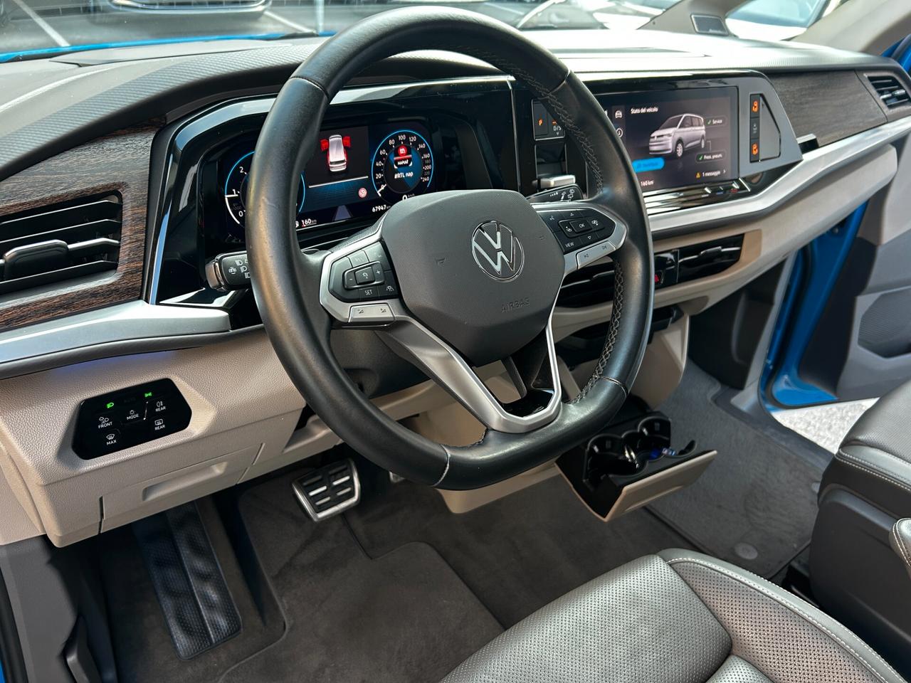 Volkswagen Multivan 2.0 TDI 150CV DSG Style 2023