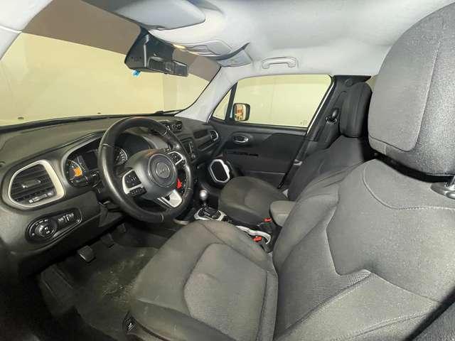 Jeep Renegade 1.6 E-Torque Evo 110cv + Cerchi R17 PREZZO REALE