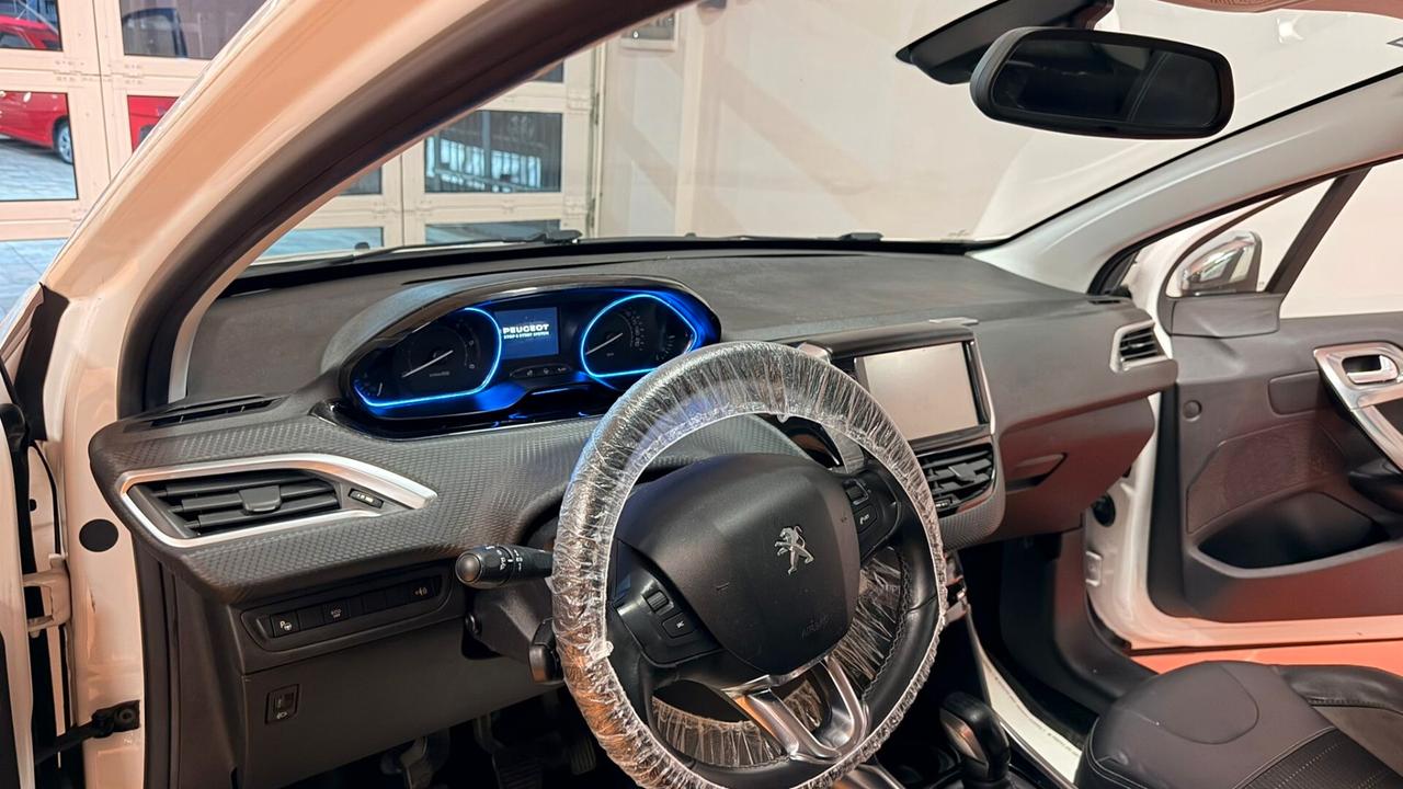 Peugeot 2008 1.6 e-HDi 92 CV Stop&Start Allure