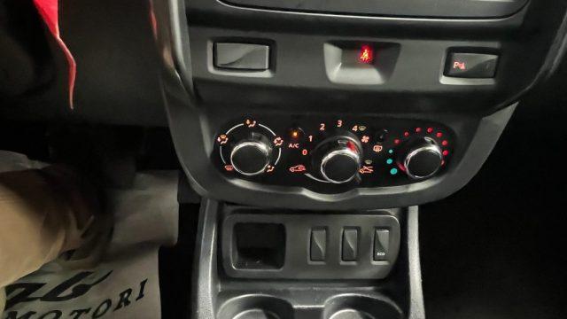 DACIA Duster 1.6 110CV 4x2 GPL Lauréate- PREZZO VERO