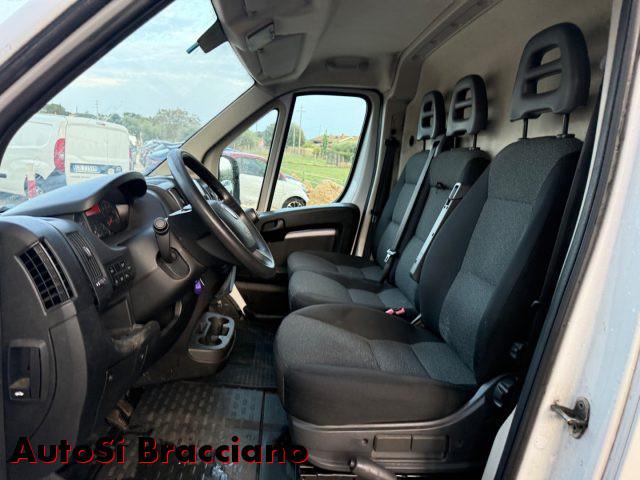 FIAT Ducato 33 2.3 MJT 140CV Furgone L2H2