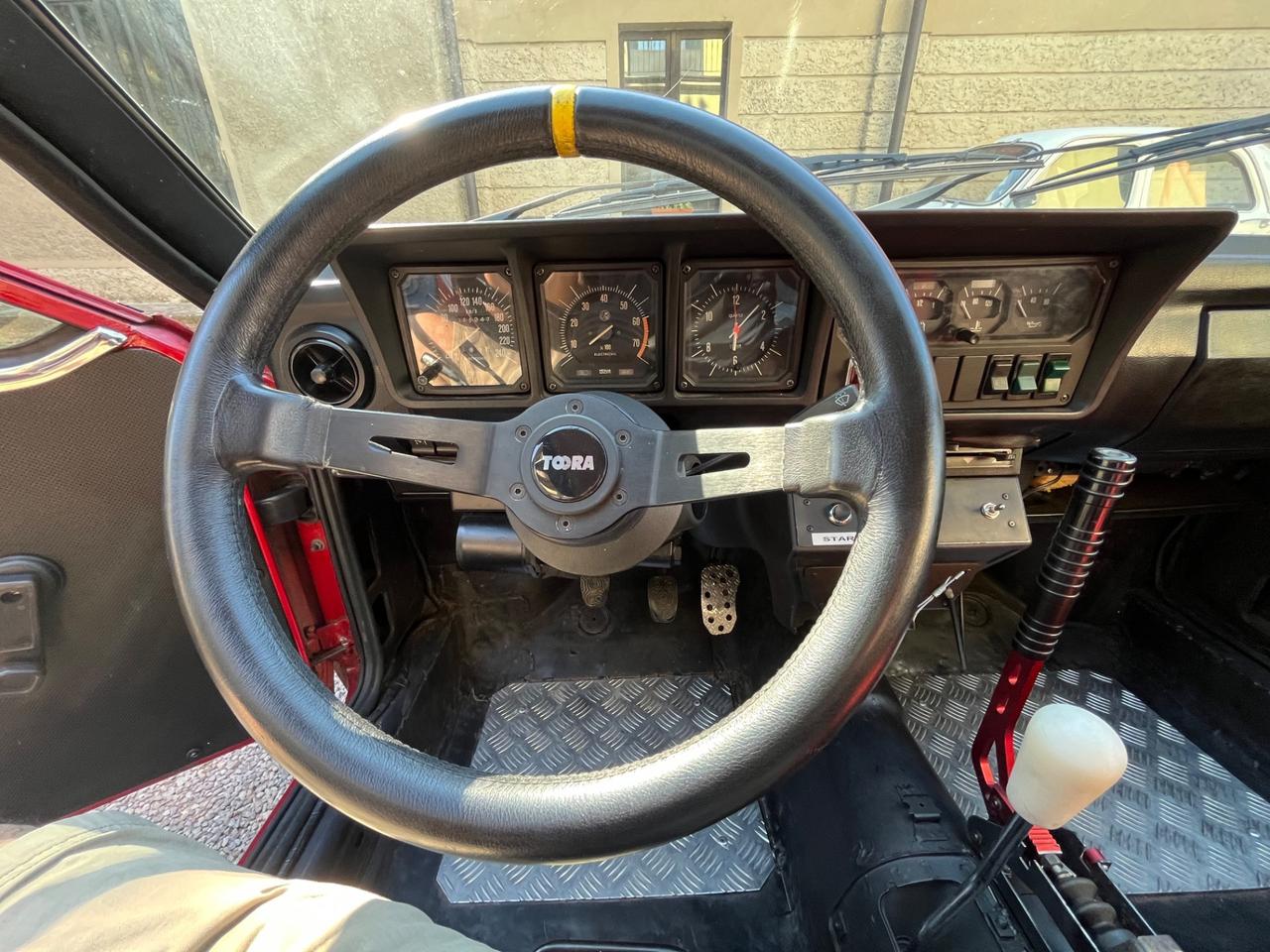 Alfa Romeo Alfetta GTV 2.0