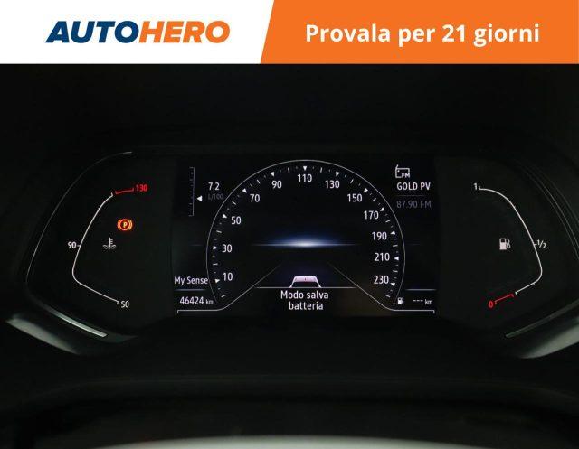 RENAULT Captur TCe 90 CV Intens