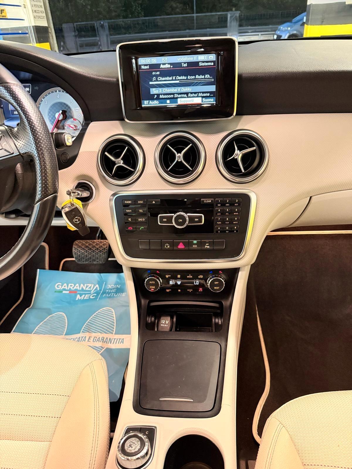Mercedes-benz A 200 CDI Sport