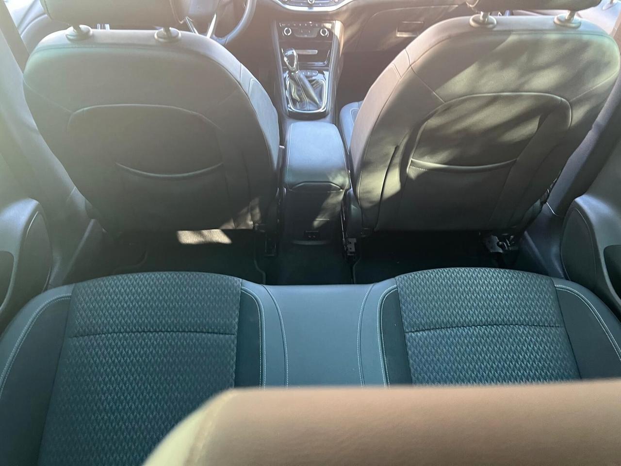 Opel Astra 1.6 CDTI 110CVSPORT