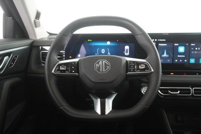 MG HS HS 1.5T-GDI AT Comfort