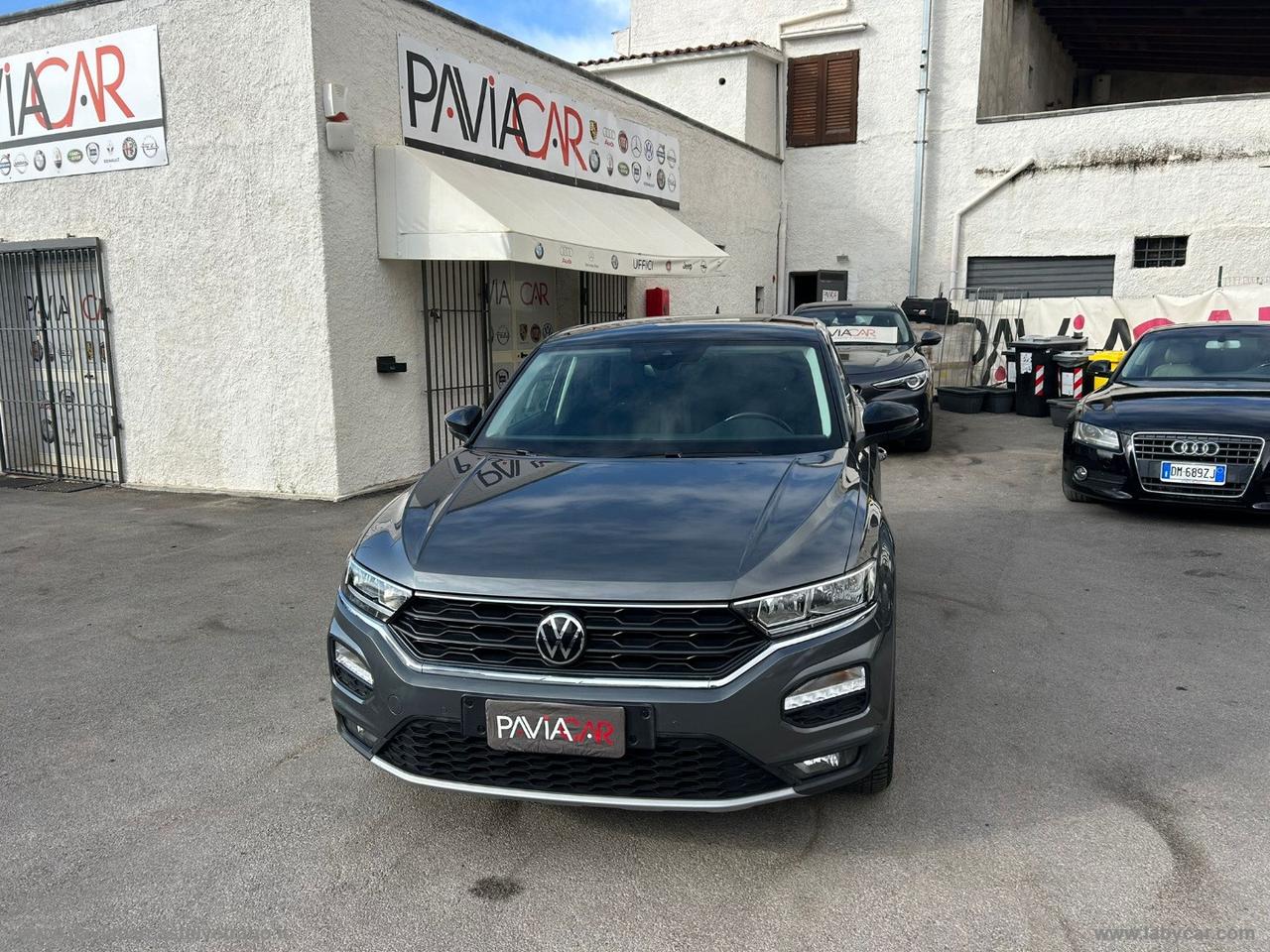 VOLKSWAGEN T-Roc 1.0 TSI Business BMT