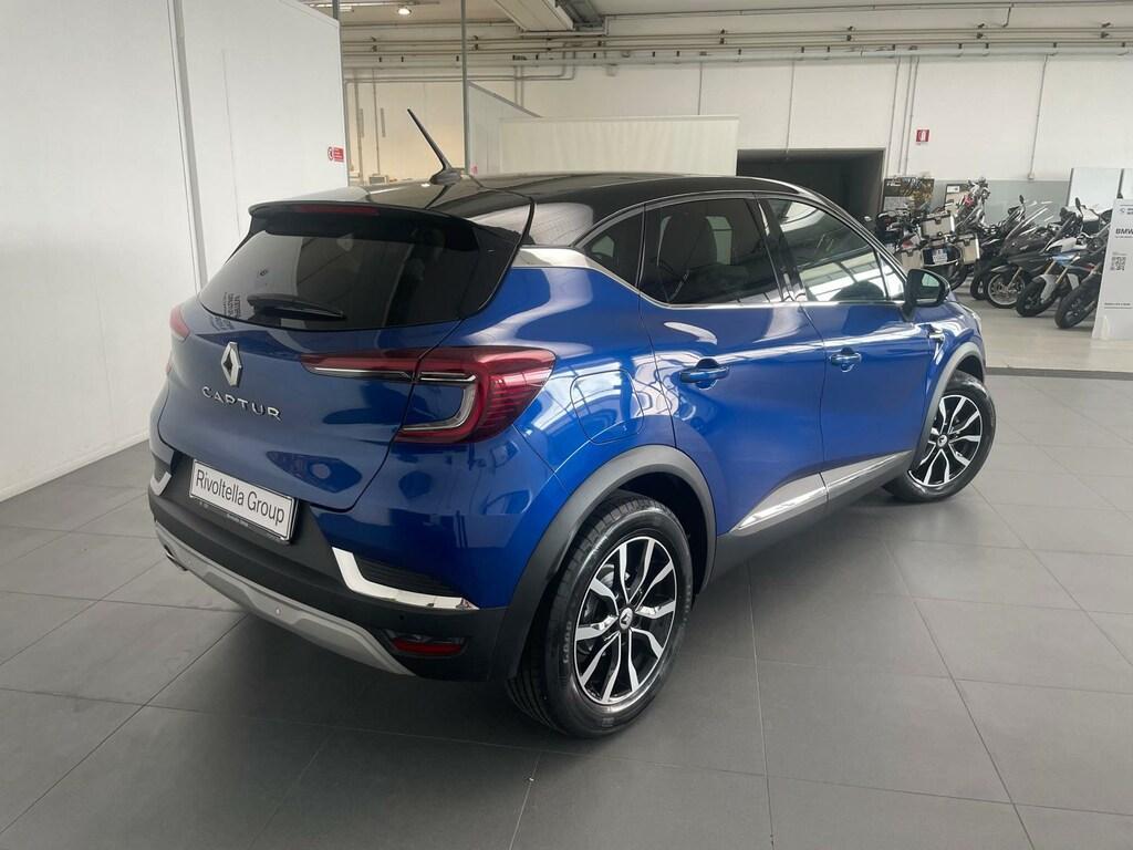 Renault Captur 1.3 TCe Zen EDC