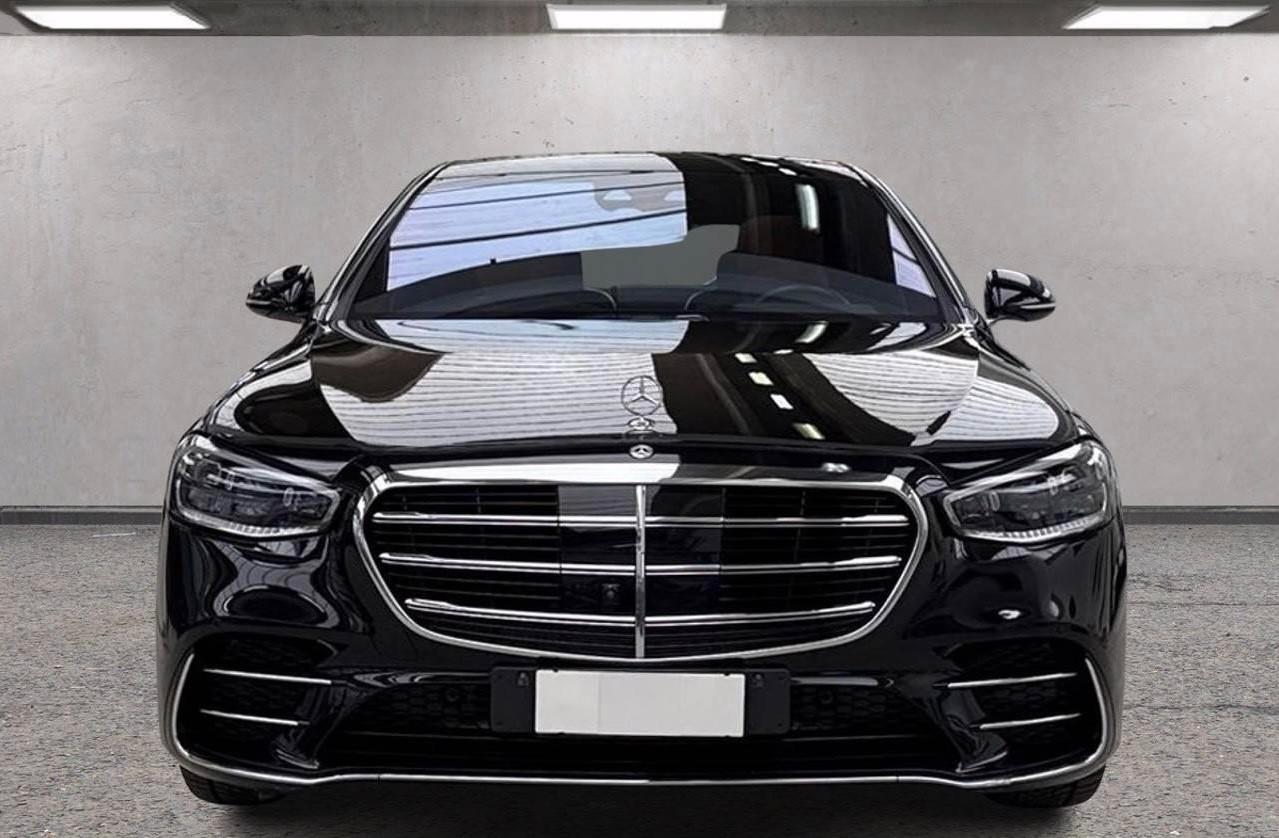 Mercedes-benz S 400 d 4Matic Premium Plus Lunga 330cv