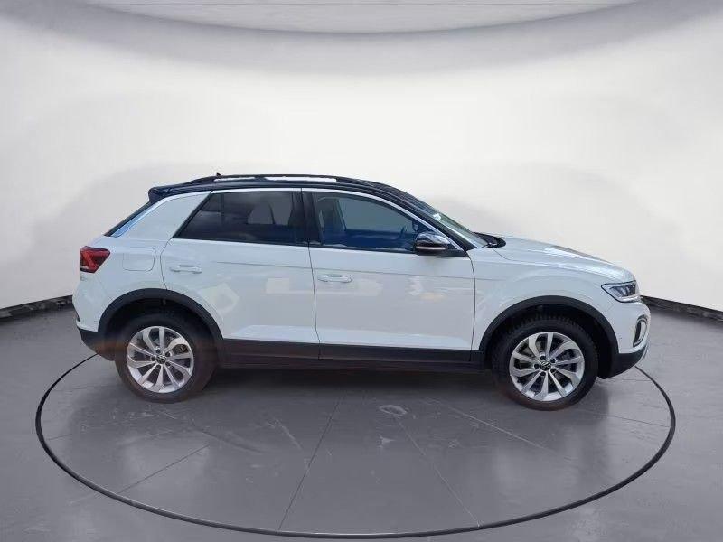 Volkswagen T-Roc 2.0 TDI SCR 150 CV DSG Life NAVI LED 17"