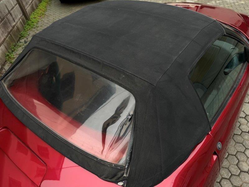 ALFA ROMEO spider - Spider 3.0i V6 cat