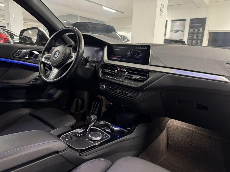 BMW Serie 1 118d 5p. Msport
