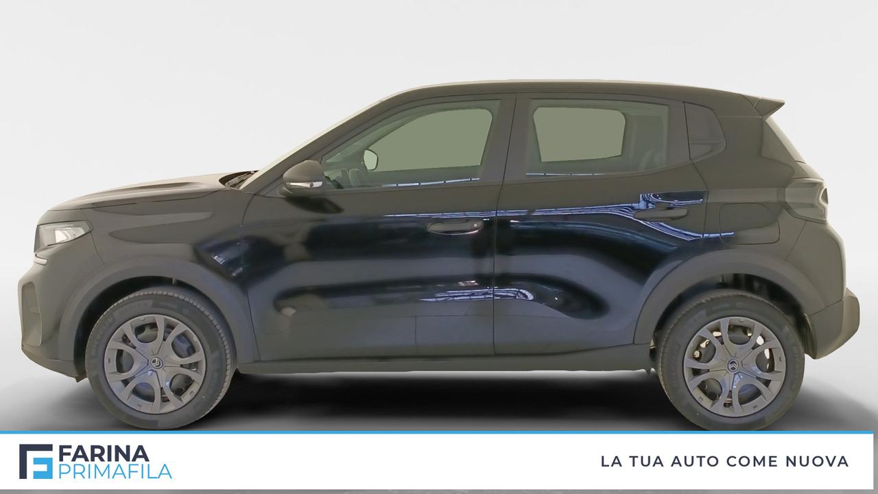 CITROEN C3 1.2 puretech You 100cv s&s