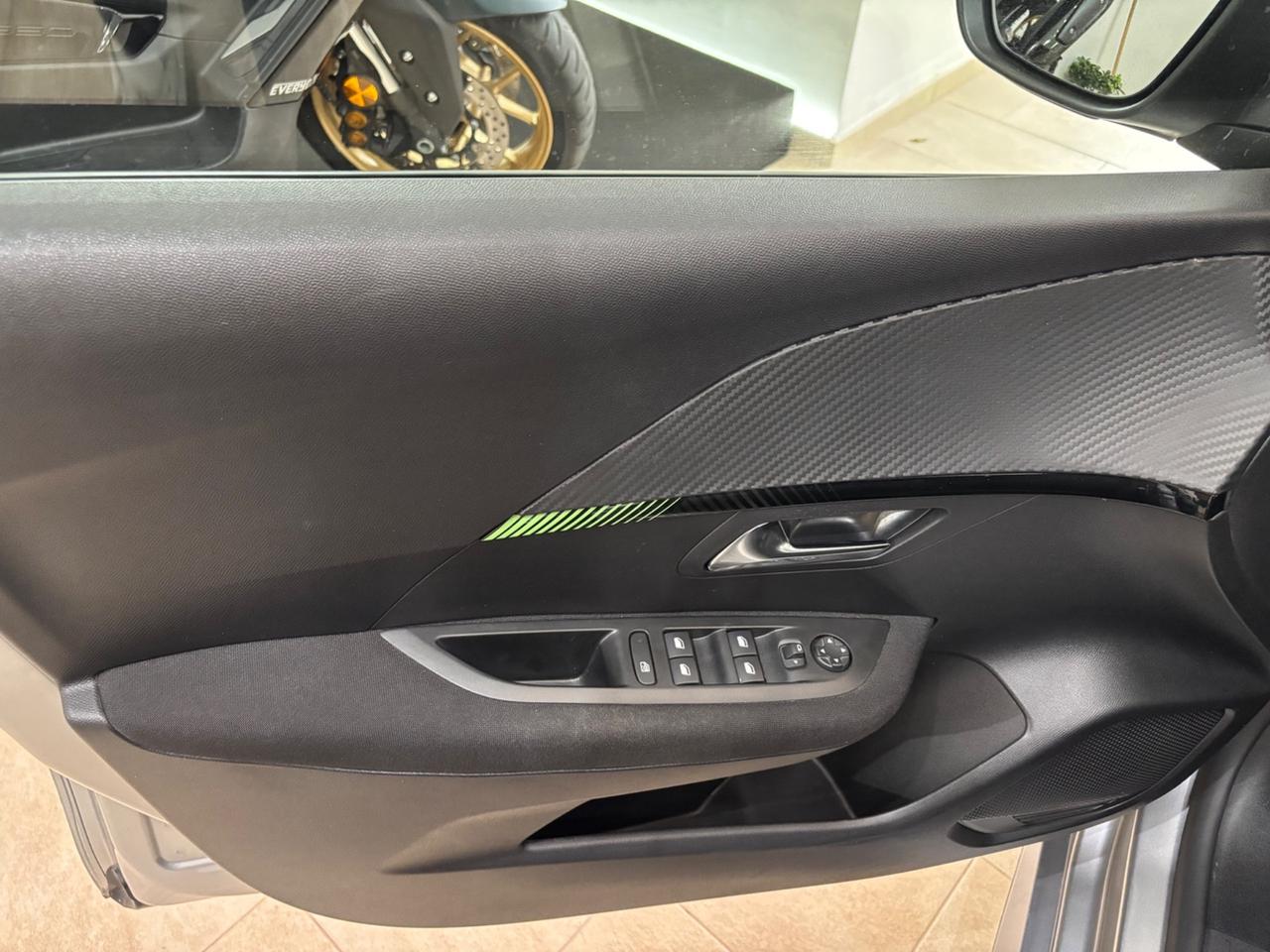 Peugeot 208 PureTech 75 Stop&Start 5 porte Active