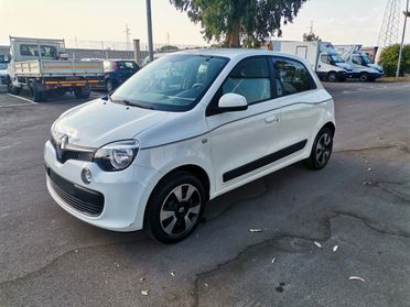 Renault Twingo 1.0 sce Live 70cv