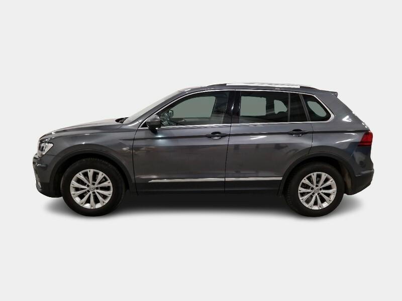 VOLKSWAGEN TIGUAN 2.0 TDI SCR 110KW Business BMT DSG