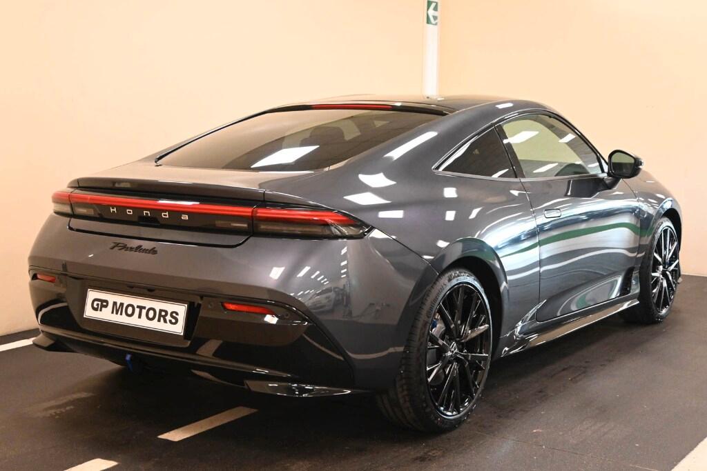 HONDA Prelude 3ª serie Prelude 2.0 Hev eCVT Ad...