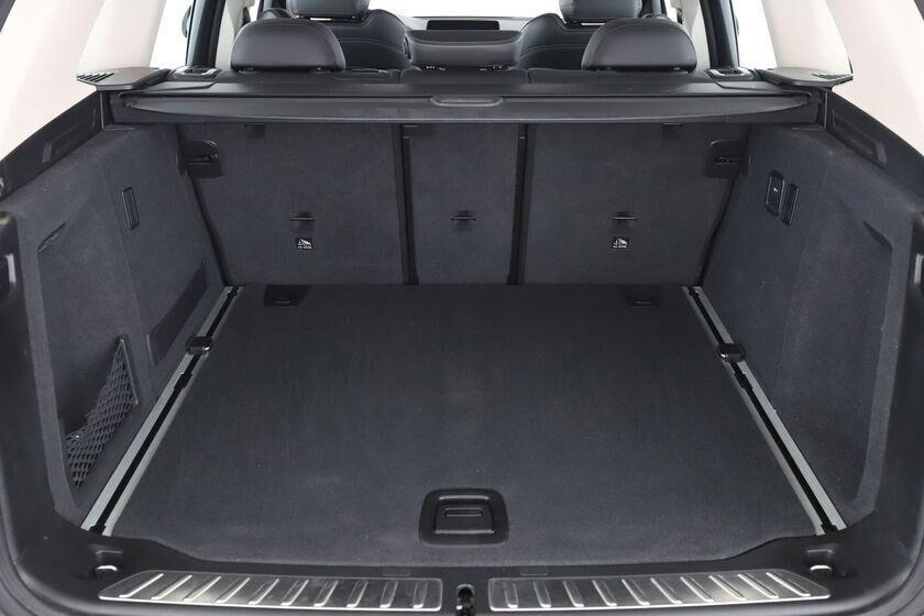 BMW X3 G01 xdrive20d Msport 190cv auto