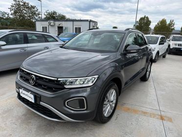 Volkswagen T-Roc 2.0 TDI 116CV (LIFE)
