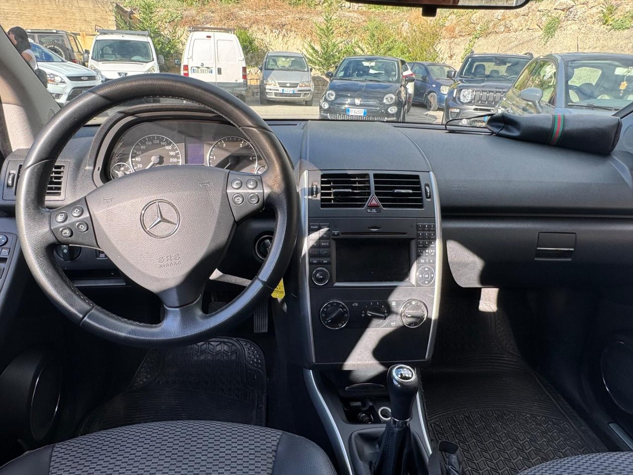 Mercedes-benz A 180 CDI Avantgarde