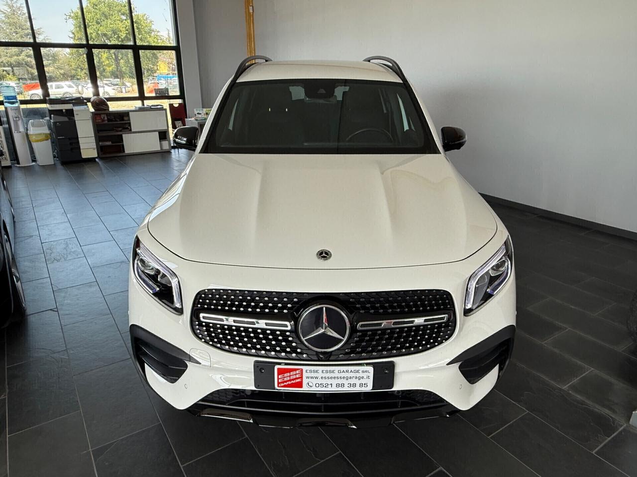 Mercedes-benz GLB 220d Automatic 4Matic Premium