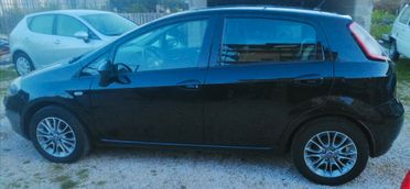 Fiat Punto 1.3.multijet